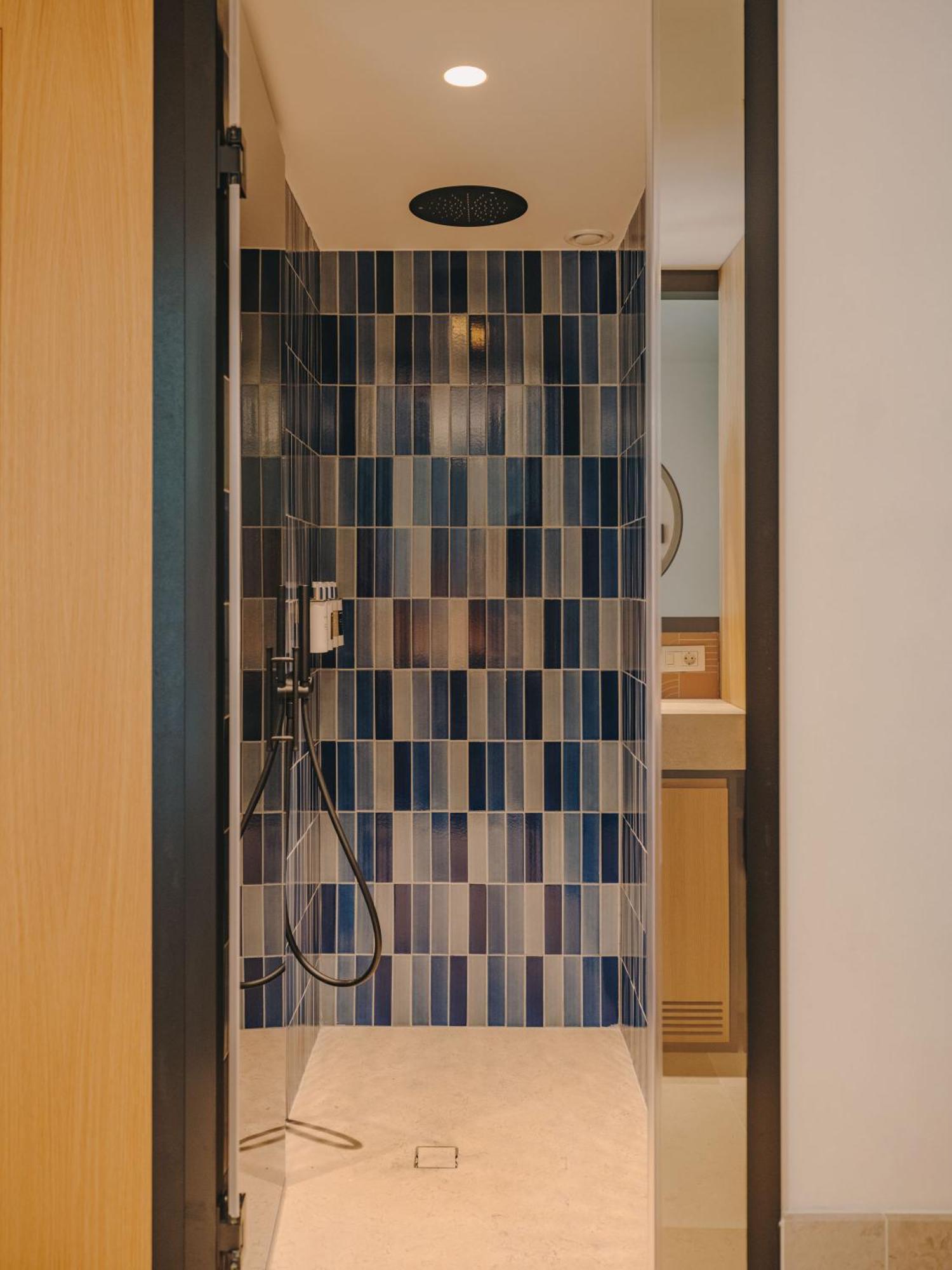 Hotel Palau Fugit Girona Exterior foto